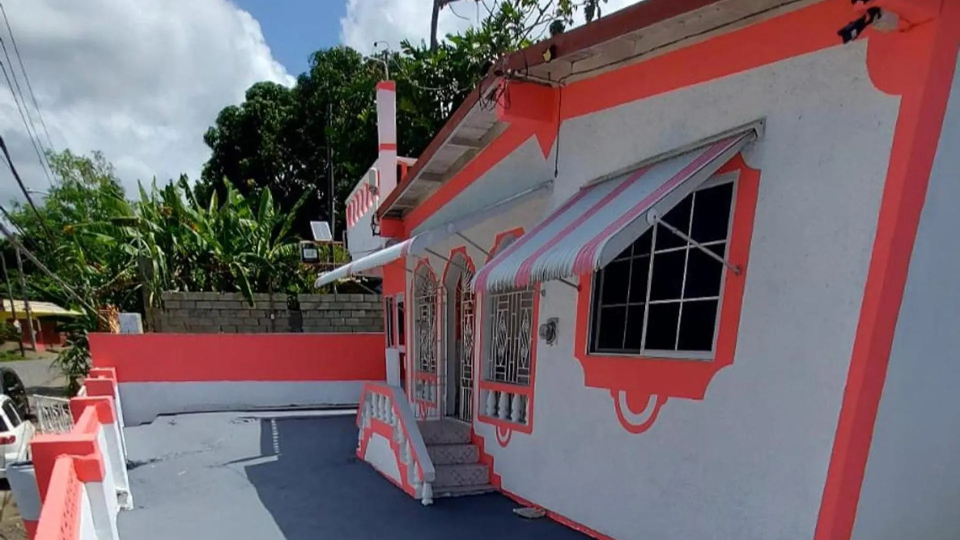 Lovely 2 Bedroom House In St Thomas Jamaica Belfast 0*,  Jamaica